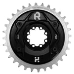 Rimpact Chain Damper Sram 8-bolt T-type Kedjehjul