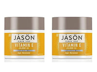 (2 Pack) - Jason Bodycare - Vitamin E 25000 Iu | 113g | 2 PACK BUNDLE