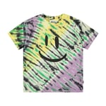 Molo Roxo T-Shirt Tie Dye | Grön | 104 cm