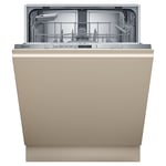 Neff S153HKX03G N30 60cm Fully Integrated Dishwasher