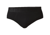 Bambu Boxer Briefs Kalsong - Svart - M