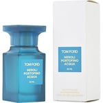 Tom Ford Neroli Portofino Aqua Eau De Toilette, 1.7 Ounce, Blue