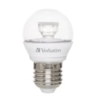 VERBATIM LED E27 4,5W (25W) 2700K