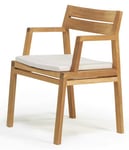 Ethimo - Costes Stol Teak