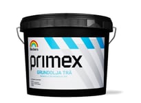 Beckers Primex Grundolja Trä, 2,7 L