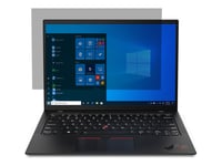 Lenovo 14 Privacy Filter för X1 Carbon Gen9