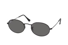 Ray-Ban RB 3547 002/B1, ROUND Sunglasses, UNISEX, available with prescription