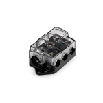JL Audio XD-PDBU-3X strømfordeler Splittblokk, 1 til 3