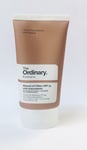 The Ordinary suncare mineral UV filters/antioxidants SPF15 50ml Unboxed