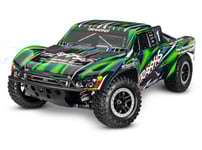 Traxxas Slash 4x4 VXL TQi TSM Clipless EHD
