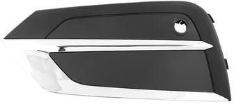 Grill nedre vänster - Volvo - Xc60