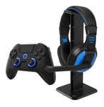 EgoGear - Essential Pack SBP30 - Headset - Controller - Stand for PS4, PS3, PC