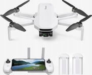 Potensic Atom Lt Drone 2 Uppladdningsbar Gps 2.5K Eis 80 Min Fpv-Flygning 4 Km Ny