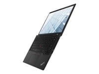 Lenovo ThinkPad X13 Gen 2 13.3" - AMD Ryzen 3 Pro 5450U 16 GB RAM 128GB SSD 4G LTE 4Y onsite