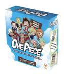 TOPI GAMES - One Piece - Remember - Jeu de société - Jeu de cartes - Jeu Enfant - A partir de 7 Ans - 2 à 8 joueurs - OP-RM-MI-114901 - Version Française