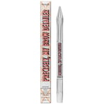 benefit Precisely My Brow Detailer Micro-Fine Precision Pencil 0.02g (Various Shades) - 3 Warm Light Brown