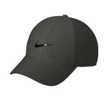 NIKE Golf Dri-FIT Swoosh Front Cap, Anthracite/Black