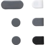 Bluelounge MagDrop - smart magnetisk kabelhantering