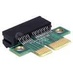 DeLOCK förlängare för PCI-Express x1 port