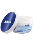 Nivea Care Lightweight Nourishing Cream