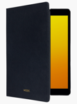 Mode dbramante1928 Apple iPad Pro 11" Tokyo Saffiano Leather Case Black
