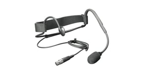 Ld Systems LDHSAE1 Professional Aerobics Headset Microphone water-repellent