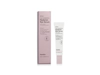 Hanskin Real Complexion Hyaluron Eye Serum 25 Ml