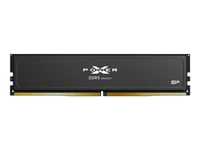 Xpower Pulse - Ddr5 - Sats - 32 Gb: 2 X 16 Gb - Dimm 288-Pin - 3000 Mhz / Pc5-24000 - Cl30 - 1.35 V - Ej Buffrad - On-Die Ecc