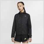 Nike Löparjacka Essential - Svart Dam adult