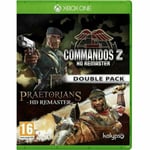 Commandos 2 & Praetorians: HD Remaster - Double Pack | Microsoft Xbox One