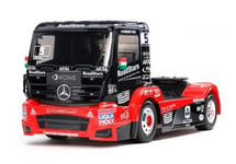 Tamiya 1/14 Tankpool24 Racing Mercedes-Benz Actros MP4 (TT-01E) TAM58683