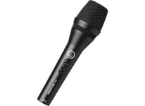 Akg P3S, cardioid sångmikrofon m on/off switch