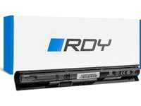 Rdy Vi04 Vi04xl 756743-001 756745-001 Batteri För Hp Probook 440 G2 445 G2 450 G2 455 G2 Pavilion 15-P 17-F Envy 15-K 17-K