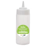 Dressingflaska 250 ml