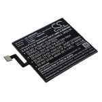 Batteri till Tablett för Amazon Kindle Paperwhite 4 2018 m.fl.