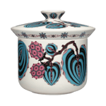 Iittala Taika Sato Burk 170X160Mm Flerfärgad