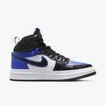 Wmns Air Jordan 1 Accclimate UK 8 EUR 42.5 Game Royal Black White DC7723 401