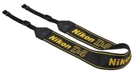 Nikon Neck Strap AN-DC7 for Single-Lens Reflex Camera D4 NEW from Japan F/S