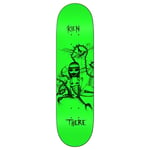 There Kien Severed Thorn Skateboard Deck - 8.38"