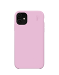 iDeal Silicone Mobilskal iPhone 11 / XR Bubblegum Pink