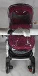 Raincover Compatible with Cosatto Giggle Pushchair