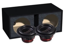 EDGE 2x12" EDP122SPL-E3 baslåda