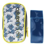 Kenzo Aqua Pour Homme Neo Edition Eau de Toilette 50ml & Pouch Gift Set For Him