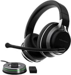 Turtle Beach Stealth gamingheadset (silver)