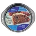 PME Non Stick - Cake Pan (20 X 18.5 2.5cm / 7.9 7.3 1”)
