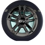 Paul Vess Gran Turismo Black Edition Eau de Toilette 100 ml
