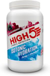 HIGH5 Hydration Energy Drink Powder | Isotonic Electrolyte Hydration | 28 G Carb