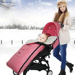Warm Cover Stroller Sleeping bag Car Wind Protection Children’s Sleeping Bag