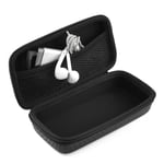 Geekria Carrying Case for Sennheiser PXC300, PXC250-II, PXC250 Headphones