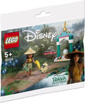LEGO Disney Raya And The Latest Dragon 30558 L' Ingos